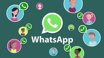 WhatsApp rediseña los grupos: sus nuevas 5 funciones
