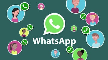 WhatsApp redise?a los grupos: sus nuevas 5 funciones