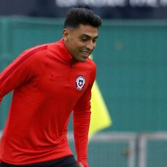 Gonzalo Jara no descata la posibilidad de jugar en Liga MX