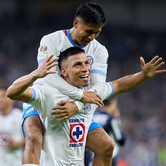 León - Cruz Azul: Horario, TV, canal, cómo y dónde ver la Liga MX