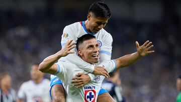 León - Cruz Azul: Horario, TV, canal, cómo y dónde ver la Liga MX