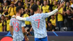 El Young Boys amarga el récord de Cristiano