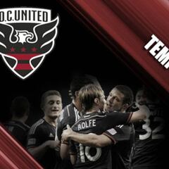 El DC United ilusiona y quiere brindar un gran adiós al RFK