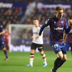 Postigo y Cabaco regresan a una convocatoria sin Clerc