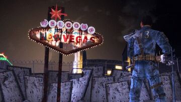 Chris Avellone explica el abrupto final de Fallout: New Vegas