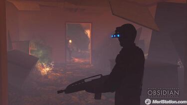 [E3] Alpha Protocol, Impresiones