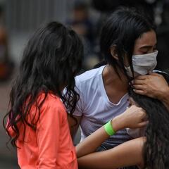 ¿Cuántos casos y muertes por coronavirus hay en Colombia a día de hoy, 16 de abril?