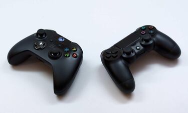 Las consolas Playstation cierran el trimestre superando en ventas a Xbox