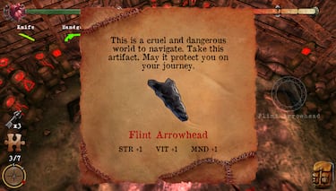 Imágenes: Silent Hill Book of Memories, terror en cooperativo