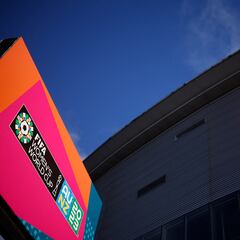 Women’s World Cup 2023: what happens if two teams end up with the same points in the group stage?