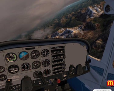Flight Simulator 2002 (PC)
