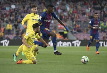 Dembelé.