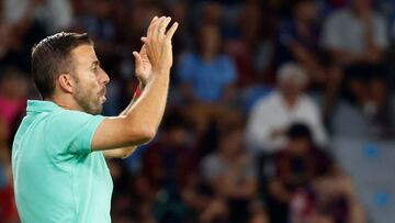 Luis García
Levante-Espanyol
08-09-2023