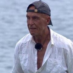 Kiko Matamoros habla de sus adicciones en ‘Supervivientes’