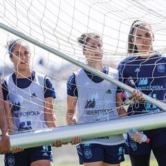 Vilda rebaja la tensión