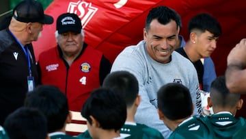 La denuncia que puede cambiar la B: descuento de puntos y con Paredes como protagonista