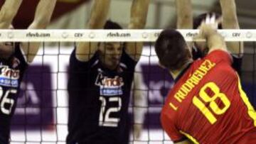 España volvió a perder con Portugal en Leganés.