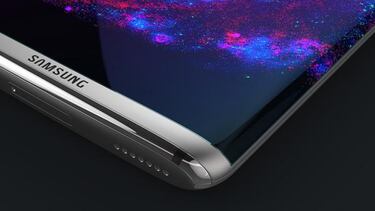 Pantalla 4K y Snapdragon 830 para el Samsung Galaxy S8