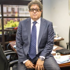 José Luis Terreros aceptó la irregularidad de Sergio Ramos