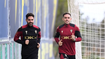 Roger Mart¨ª podr¨ªa regresar antes de tiempo