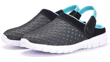 Descubre los zuecos para hombre más vendidos en Amazon