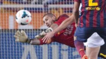 El Barça entona el mea culpa: "Nos han superado en todo"