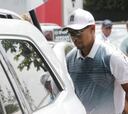 Tiger Woods, indignado por una entrevista satírica falsa