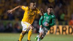 S&eacute;ptimo juego consecutivo que termina 1-0 en esta Liguilla