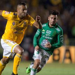 Séptimo juego consecutivo que termina 1-0 en esta Liguilla