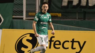 Horarios, cómo y dónde ver Cali- Tolima, partido de la fecha 17 de la Liga BetPlay que se jugará en el estadio Deportivo Cali desde las 8:10 p.m.