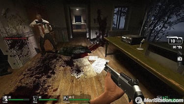 Left 4 Dead, Actualización