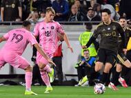 Two of the strongest squads in MLS history face off at LA Memorial Coliseum. Son Heung-min goes up against Lionel Messi.