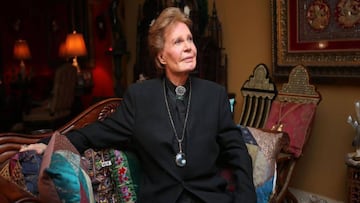 Falleció el astrólogo Walter Mercado en San Juan