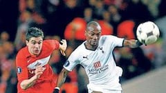 El casting de medios se cierra en torno a Zokora