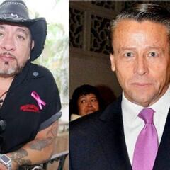 Alfredo Adame firma contrato para su pelea con Carlos Trejo