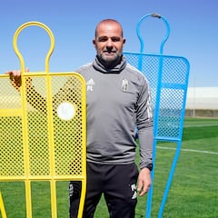 Los que vuelven de cesión pasarán por la lupa de Paco López