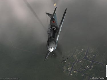 Sturmovik: 1946 despegará en noviembre