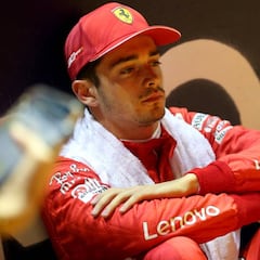 "Tengo que aprender a callarme"