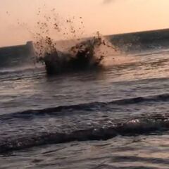 Liam Whaley: "Me estresé como nunca y casi muero por nada"