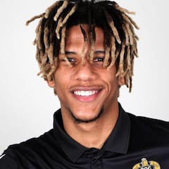 Oficial: Todibo, cedido al Niza con opción de compra de 8,5 millones