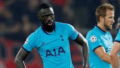Davinson como Puyol, Ramos... Cambiaron de posición