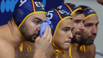 Hungría no entiende de ‘pájaras’