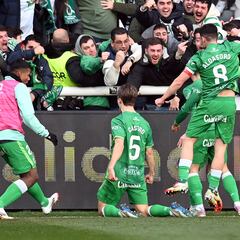 El partido Burgos-Racing ha sido declarado de alto riesgo