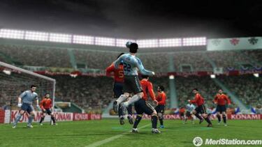[GC] Pro Evolution Soccer 2010, el 22 de octubre a la venta