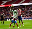 Atlético B 0 - Betis Deportivo 0: resumen y resultado del partido de Primera RFEF
