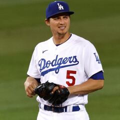 MLB: Rangers lay down marker with $500m Seager and Semien