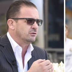 El diagnóstico de Mijatovic: este Madrid no tiene ADN Real Madrid