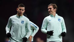 Griezmann could become best in the world at Bayern, claims Lucas