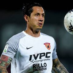 Lapadula, de alejado a elogiado
