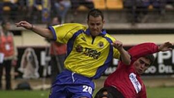 <b>EL TERCER FICHAJE</b>. La directiva del Espanyol está haciendo muy pronto los deberes. Juande Ramos podrá trabajar con ellos muy pronto si al final su incorporación cuaja.